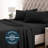 Microfiber Percale Sheet Set-538438312-537194460