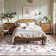 Insect Print Washable Rugs for Living Room Ultra-Thin Non-Slip Modern Bedroom Large Carpet