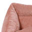 Corduroy Bean Bag Sofa-1939357261