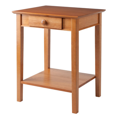 Hilderbrand 28.94'' H x 23.23'' W File Cart