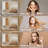 Metal Rectangle Mirror