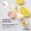Sucre citron