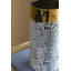 Vase en céramique multicolore pour le salon