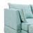 U_Style Modern Large U-Shape Modular Sectional Sofa,  Convertible Sofa Bed With Reversible Chaise For Living Room, Storage Seat-115921287