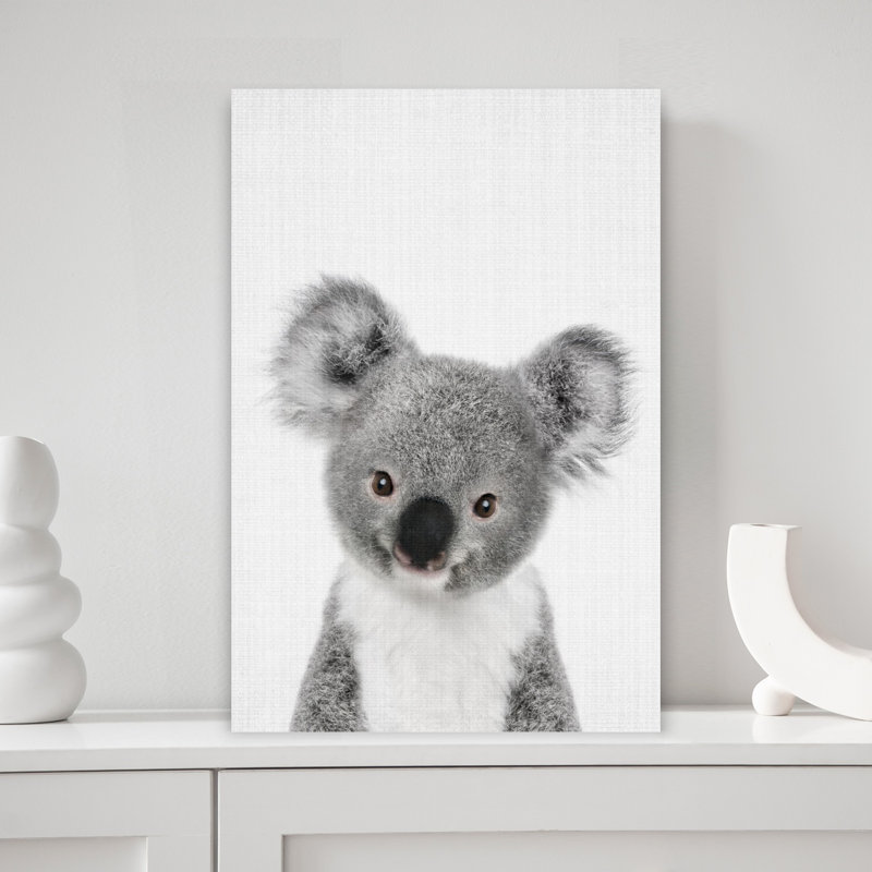 Wrapped Canvas Print, 45.72" H x 30.48" W
