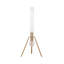 Lampe trépied 34 po Cascada-54520683