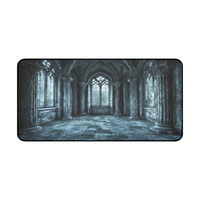 Polyester Desk Pad