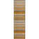 Premium Machine Washable Cerrito AMF535 Paprika Rug