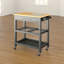 Elsworth Granite Top Kitchen Cart
