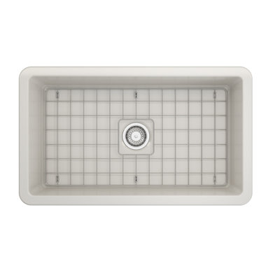32'' L Kitchen Sink