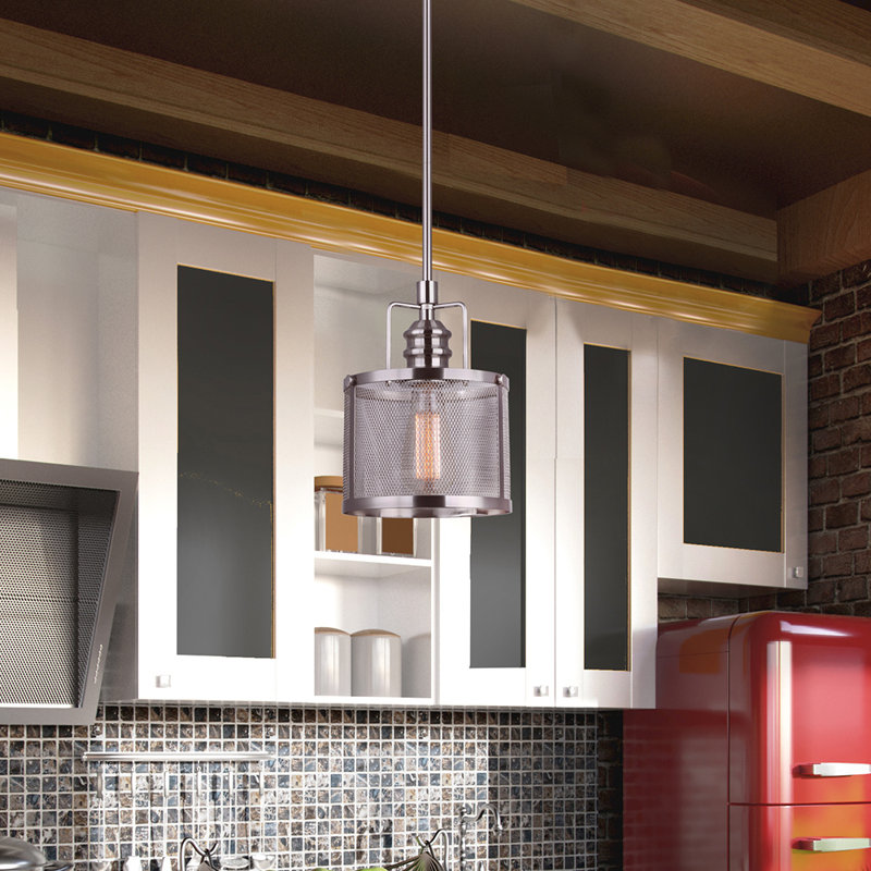 Suismon 1 - Light Single Pendant