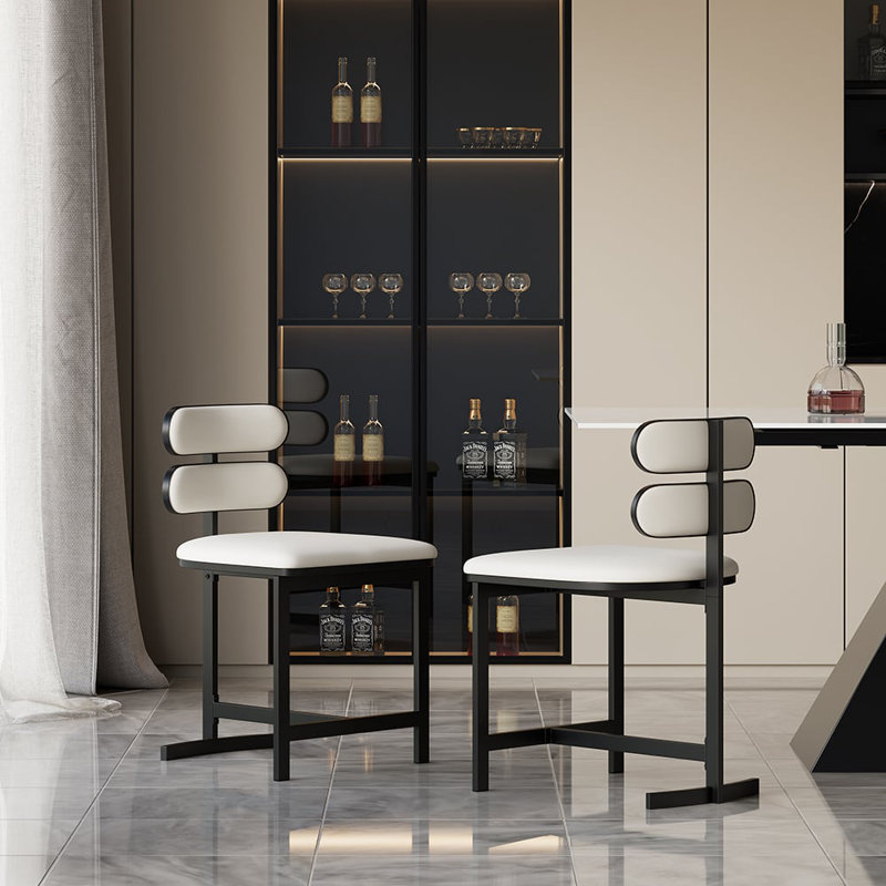 Upholstered Dining Chair