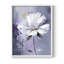Série FLORAL CD XXXIV - reproduction encadrée de qualité supérieure - prête à être accrochée - aucun clou requis-415215775-415215846