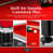 Rouge est en rupture de stock
