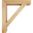Traditional Block Bracket-47797975-47797760