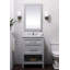 Ensemble de meuble-lavabo simple 25 po Andralyn-1588361943