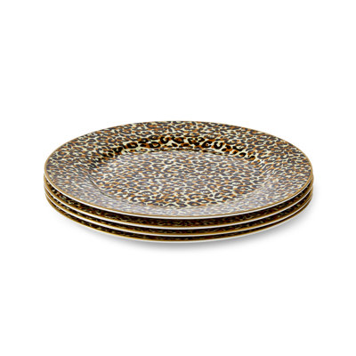 Spode, Creatures Of Curiosity - Side Plate