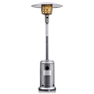 Eldridge 800 Propane Standing Patio Heater