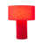 Rouge pourpre sélectionné
