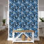 Yuki Osada Floral Wallpaper Double Roll-397473953