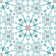 Lapham 30.48 x 30.48 cm PVC Tile in Blue