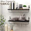Protaras 2 Piece Floating Shelf-1248797236