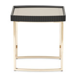 Lisbon End Table