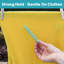 Plastic Clothes Pin