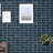 Subway 4 in. x 12 in. Glossy Ceramic Wall Tile-75719793