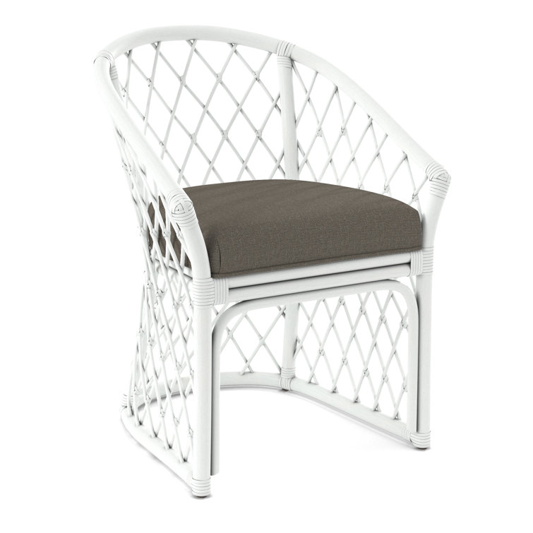 Chaise avec accoudoirs Raleigh