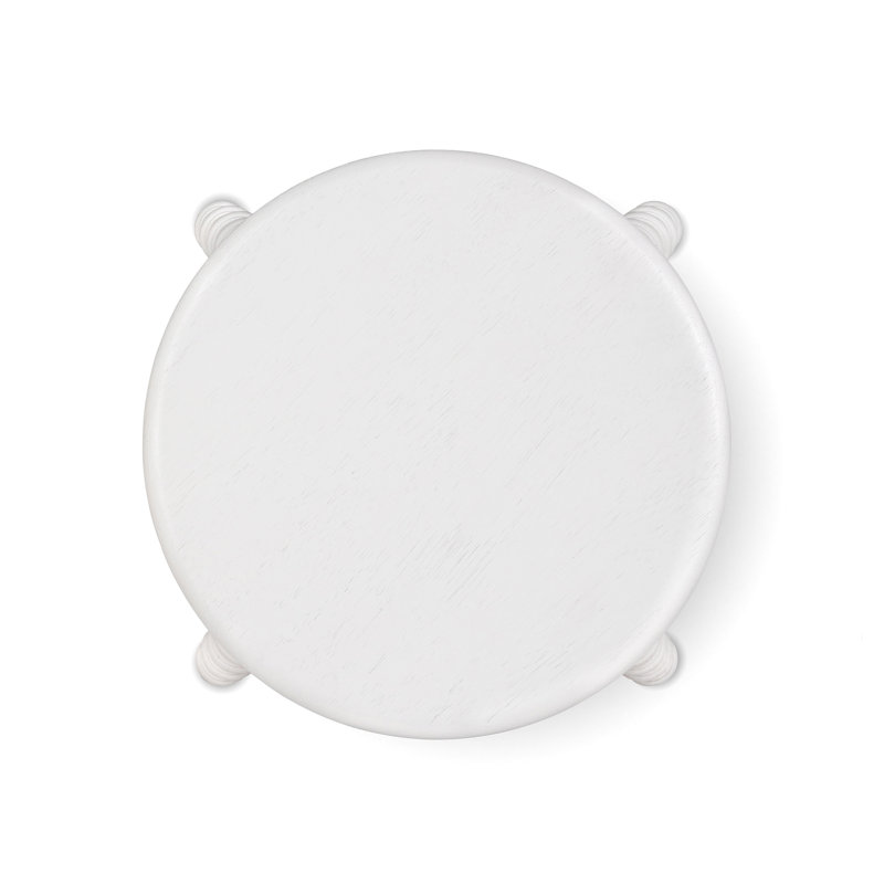 Bimini Counter Stool, Whitewash, Whitewash