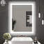 Miroir de salle de bain Dokes-1434803839