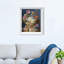 Portmanteau Vase Shadowbox Floral & Botanical Print by Oliver Gal, Black Frame, 16 x 20-1163382934-1163382941