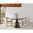 Sheesham Solid Wood Dining Table