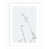 White is unavailable