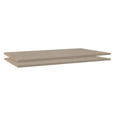 Clothes Storage System