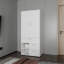 Armoire Upland, Badroom, blanc