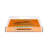 Pheasant Feathers Acrylic Rectangle Decorative Tray-93454176-120841440