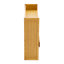 65cm H x 50cm W Bookcase-1089532230