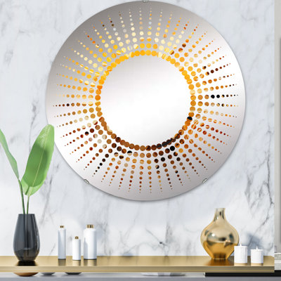 Circle Mirror