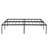 Heavy Duty Bed Frame with Quick Assembly, Noise-Free Design, Ample Storage, and Headboard Attachment for a Stable Sleep-47840046