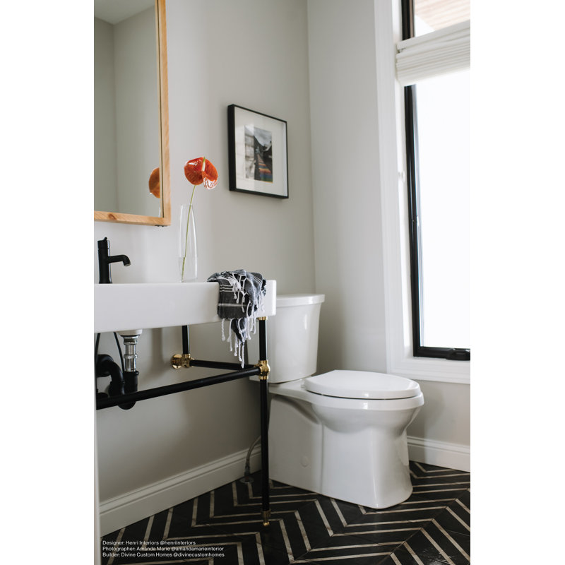 Vivace 9" x 9" Porcelain Field Tile
