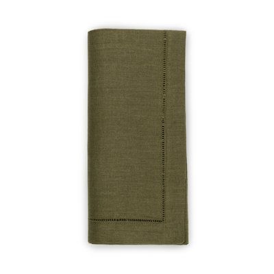 Festival Linen Square Napkins