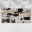 Abstract Series 4 # XXVI-Gallery, toile tendue