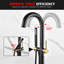 Robinet de baignoire autoportant Sumerain-112298740