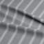 Ensemble de 2 rideaux en coton gris Shay-109877268