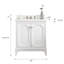 Ensemble de meuble-lavabo de 30 po Bernardo-139891450