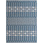 Tapis d'extérieur Preen couleur denim-71178705