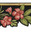 Bordure de feuilles Thurner