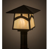 1 - Light Lantern Head